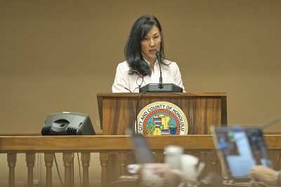 The Backlog Of Honolulu Building Permits Is Taking A Toll On City Revenue