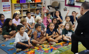Lahaina Schools Are Recovering From The Fires, But Challenges Remain