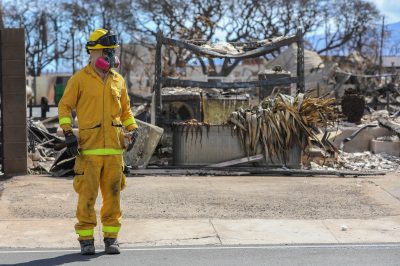 Attorney General: Here Are The Top 10 Ways To Protect Hawaii From Wildfires