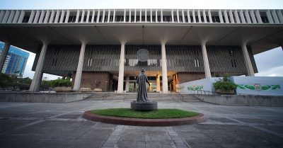 West Oahu Reps Plan To Tackle Traffic, Tech And The Cost Of Living