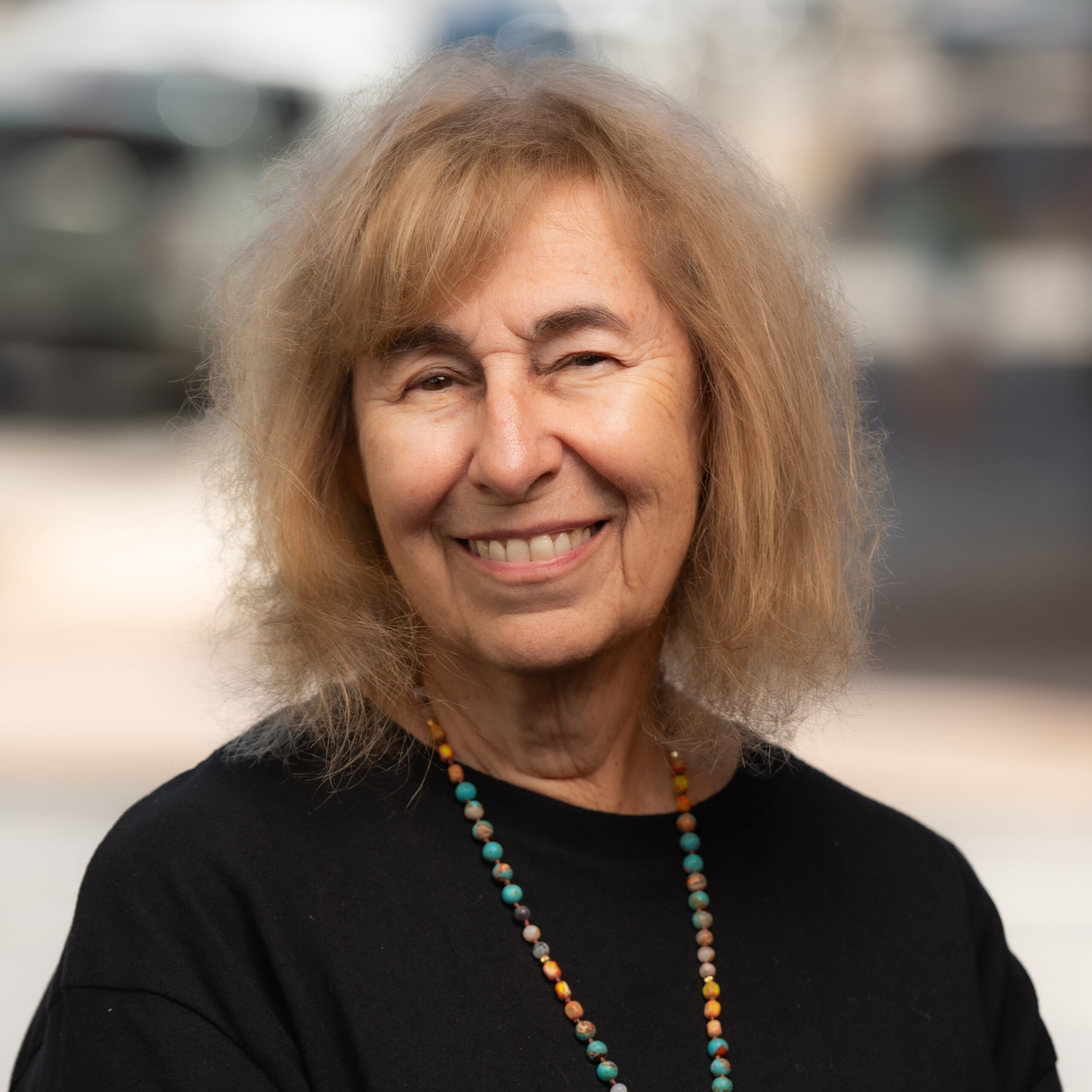 Patti Epler