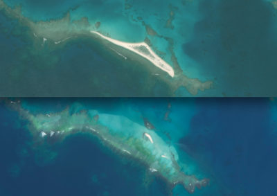 Chip Fletcher: Memorial For A 2,171-Year-Old Island