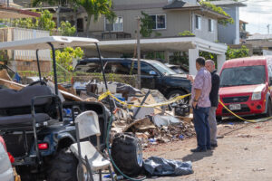 Fireworks Burn Patients Stable In Arizona As Blast Death Toll Rises To 4