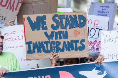 Amid Deportation Threats, Hawaiʻi’s Immigrants Brace For President Trump