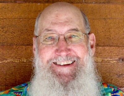 Candidate Q&A: State House District 5 — Fred Fogel